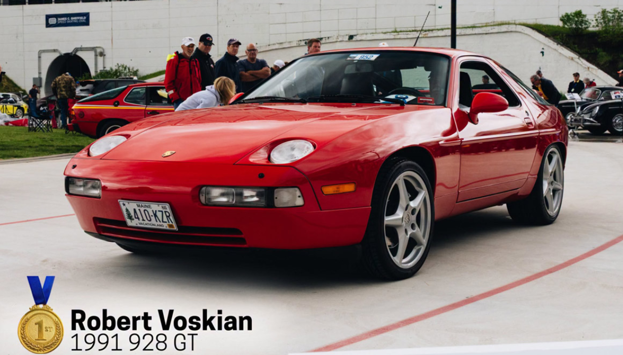 bob voskians 928